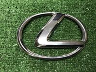 Эмблема Lexus LX III 2007 - н.в.