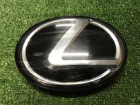 Эмблема Lexus LX III 2007 - н.в.