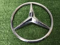 Эмблема Mercedes-Benz GLE-Klasse II [W167] 2018 - н.в.