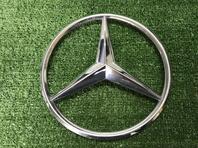 Эмблема Mercedes-Benz GLE-Klasse II [W167] 2018 - н.в.