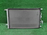 Радиатор кондиционера (конденсер) Haval F7 I 2019 - 2024