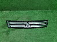 Решетка радиатора Mitsubishi Eclipse Cross 2017 - н.в.