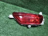 Фара противотуманная правая Mazda CX-5 II 2017 - н.в