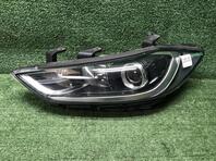 Фара левая Hyundai Elantra VI [AD] 2015 - 2020