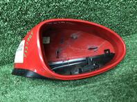 Крышка корпуса зеркала правого Porsche 718 Cayman 2016 - н.в.