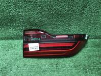 Фонарь задний внутренний левый BMW X7 [G07] 2018 - н.в.