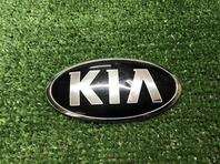 Эмблема Kia Ceed III 2018 - н.в.