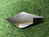 Заглушка буксировочного крюка Haval Jolion I 2021 - н.в.