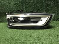 Фара правая Audi Q3 [8U] 2011 - 2018