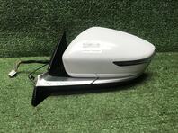 Зеркало заднего вида левое Jetour X70 PLUS I 2020 - н.в.