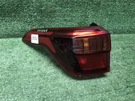 Фонарь задний наружный левый Kia Seltos 2019 - н.в.