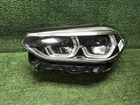 Фара левая BMW X3 [G01] 2017 - н.в.