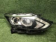 Фара правая Nissan Qashqai (J11) c 2014 г.