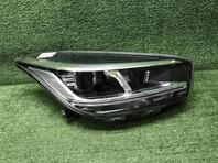 Фара правая Chery Tiggo 4 2017 - н.в.