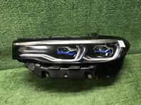 Фара левая BMW X7 [G07] 2018 - н.в.