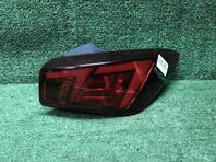 Фонарь задний наружный правый Changan Eado Plus I 2020 - н.в.