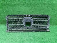 Решетка радиатора Mercedes-Benz G-klasse II [W463] 1990 - 2018