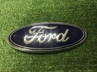 Эмблема Ford Transit Custom 2012 - н.в.