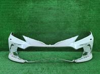 Бампер передний Toyota Camry VIII [XV70] 2017 - н.в.