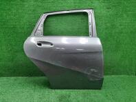 Дверь задняя правая Mercedes-Benz B-klasse II W242, W246 2011 - 2018