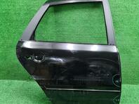 Дверь задняя правая Lada Granta 2011 - н.в.