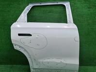 Дверь задняя правая Jaecoo J8 I 2024 - н.в.