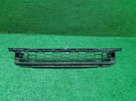 Решетка в бампер Skoda Karoq I 2017 - н.в.