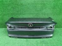 Крышка багажника Changan Eado Plus I 2020 - н.в.