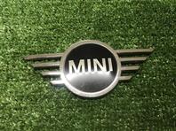 Эмблема Mini Hatch III (F55/F56) 2015 - н.в.