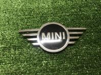 Эмблема Mini Hatch III (F55/F56) 2015 - н.в.