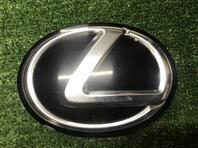 Эмблема Lexus RX III 2008 - 2015