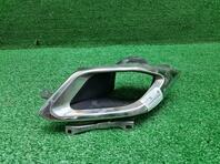 Насадка на глушитель Lexus RX IV 2015 - 2024