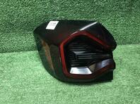 Фонарь задний наружный левый BMW X3 [G01] 2017 - н.в.