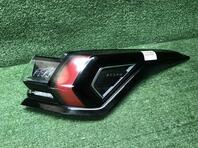 Фонарь задний наружный правый Zeekr 001 I 2021 - н.в.