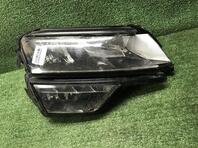 Фара правая Skoda Karoq I 2017 - н.в.