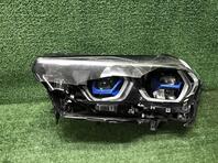 Фара левая BMW X5 IV [G05] 2018 - н.в.