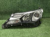 Фара левая Toyota RAV 4 IV [CA40] 2012 - 2019