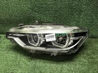 Фара левая BMW 3-Series [F3x] 2011 - н.в.