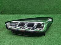 Фара левая Chery Tiggo 7 Pro I 2020 - н.в.