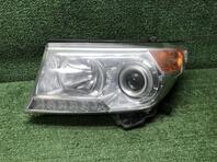 Фара левая Toyota Land Cruiser [200] 2007 - 2021
