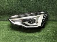 Фара левая Haval Jolion I 2021 - н.в.