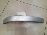 Накладка бампера переднего Toyota Corolla Spacio I 1997 - 2001