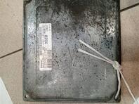 Блок управления двигателем Ford Focus II 2005 - 2011