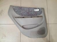 Обшивка двери задней левой Toyota Corolla Spacio I 1997 - 2001