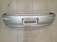Бампер задний Toyota Corolla Spacio I 1997 - 2001