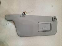 Козырек солнцезащитный (внутри) Toyota Corolla Spacio I 1997 - 2001