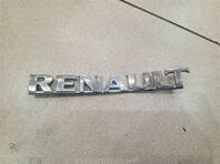 Эмблема Renault Sandero I 2009 - 2014