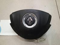 Подушка безопасности в рулевое колесо Renault Sandero I 2009 - 2014