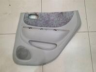 Обшивка двери задней правой Toyota Corolla Spacio I 1997 - 2001