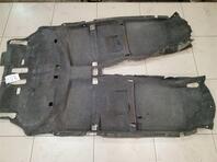 Покрытие напольное (ковролин) Toyota Corolla Spacio I 1997 - 2001
